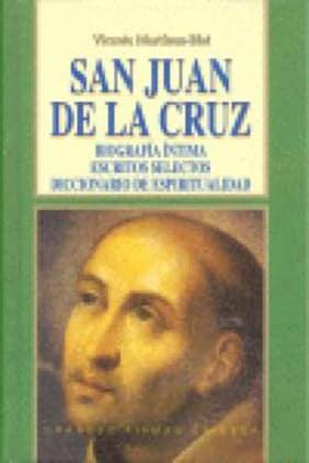 San Juan de la Cruz