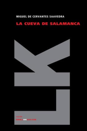 La cueva de Salamanca