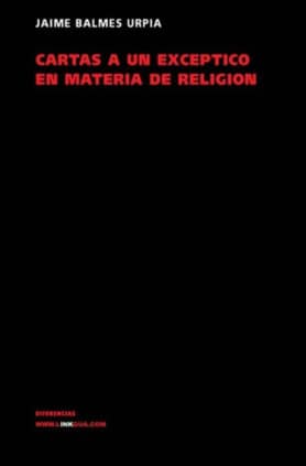 Cartas a un escéptico en materia de religión