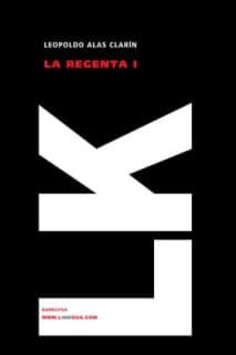 La Regenta