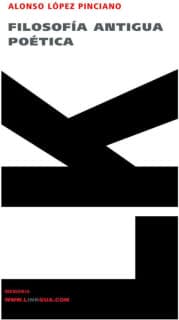 Filosofía antigua poética