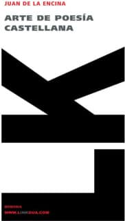 Arte de poesía castellana