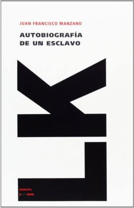 Autobiografía de un esclavo