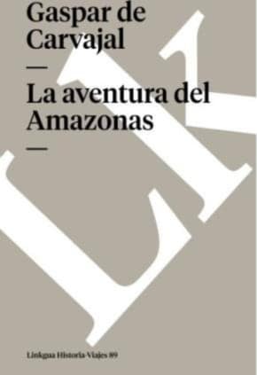 La aventura del Amazonas