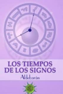Los tiempos de los signos