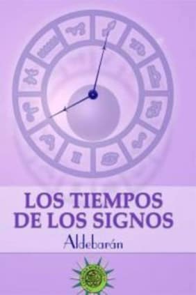 Los tiempos de los signos
