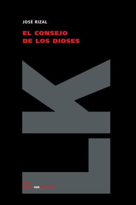 El consejo de los dioses