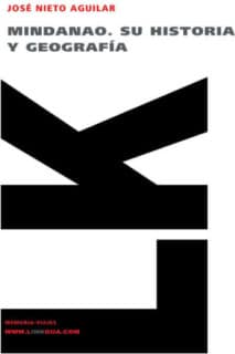 Mindanao. Su Historia y Geografía