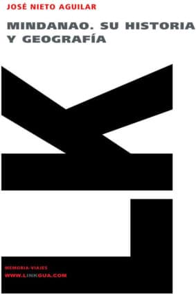 Mindanao. Su Historia y Geografía