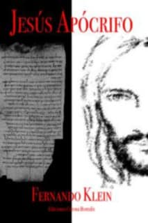 Jesús apócrifo