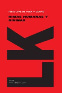 Rimas humanas y divinas del licenciado Tomé de Burguillos