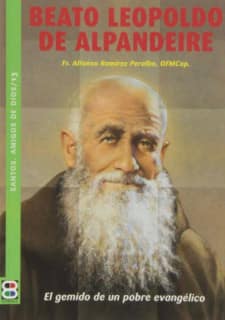 BEATO LEOPOLDO DE ALPANDEIRE