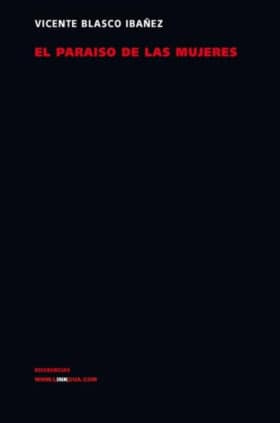 El paraíso de las mujeres
