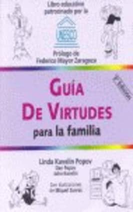 Guía de virtudes para la familia