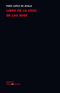 Libro de la caza de las aves