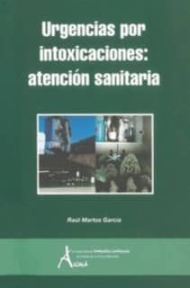 Urgencias por intoxicaciones