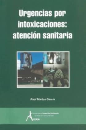 Urgencias por intoxicaciones