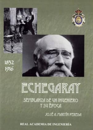Echegaray.