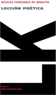 Lección poética