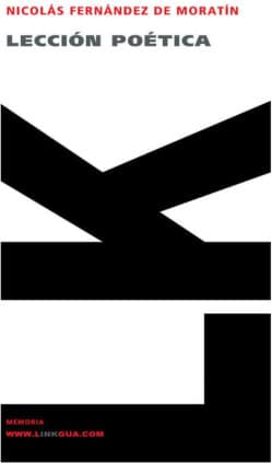 Lección poética