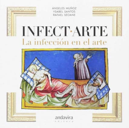 INFECT-ARTE LA INFECCIÓN EN EL ARTE