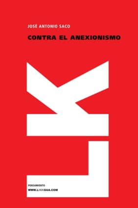 Contra el anexionismo