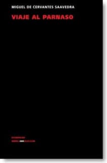 Viaje al Parnaso