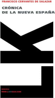 Crónica de la Nueva España