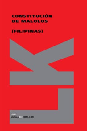 Constitución de Malolos