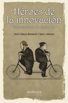 Héroes de la innovación