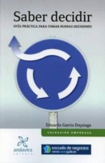SABER DECIDIR GUIA PRACTICA PARA TOMAR B