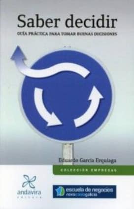 SABER DECIDIR GUIA PRACTICA PARA TOMAR B