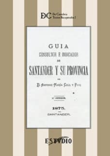 GUIA CONSULTOR E INDICADOS DE SANTANDER Y SU PROVINCIA