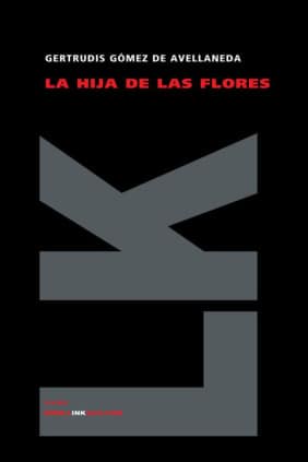 La hija de las flores