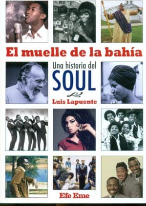 El muelle de la bahía