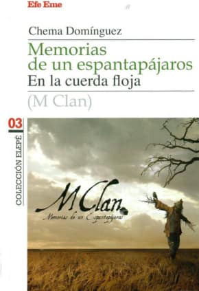 Memorias de un espantapájaros