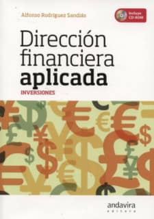Dirección financiera aplicada