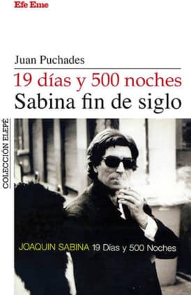 19 días y 500 noches, Sabina fin de siglo