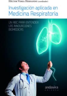 Investigación aplicada a medicina respiratoria