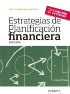 Estrategias de planificación financiera aplicada. 2ª Ed revisada