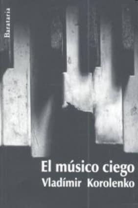 El músico ciego