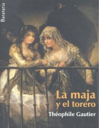 La maja y el torero