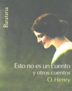 Esto no es un cuento y otros cuentos