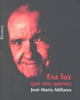 Esa luz que nos quema