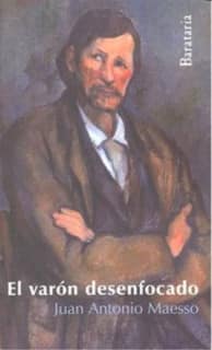 El varón desenfocado