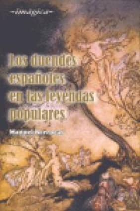 Los duendes españoles en las leyendas populares