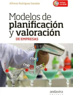 Modelos de planificación y valoración de empresas