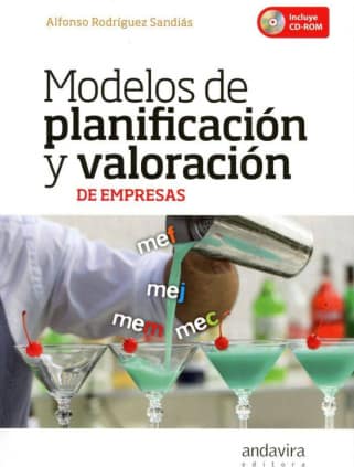 Modelos de planificación y valoración de empresas
