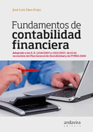 FUNDAMENTOS DE CONTABILIDAD FINANCIERA