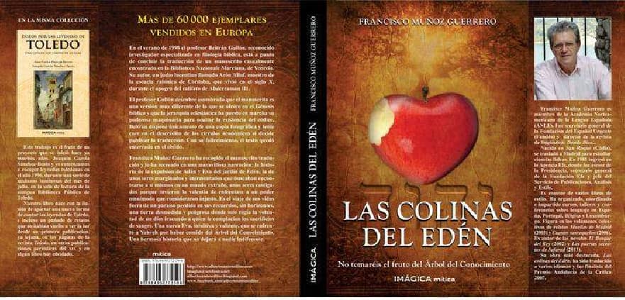 Laa colinas del éden